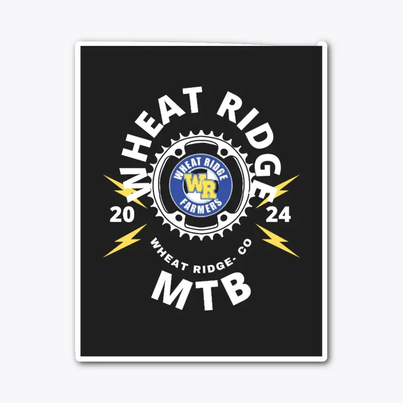 Wheat Ridge MTB Chain ring 