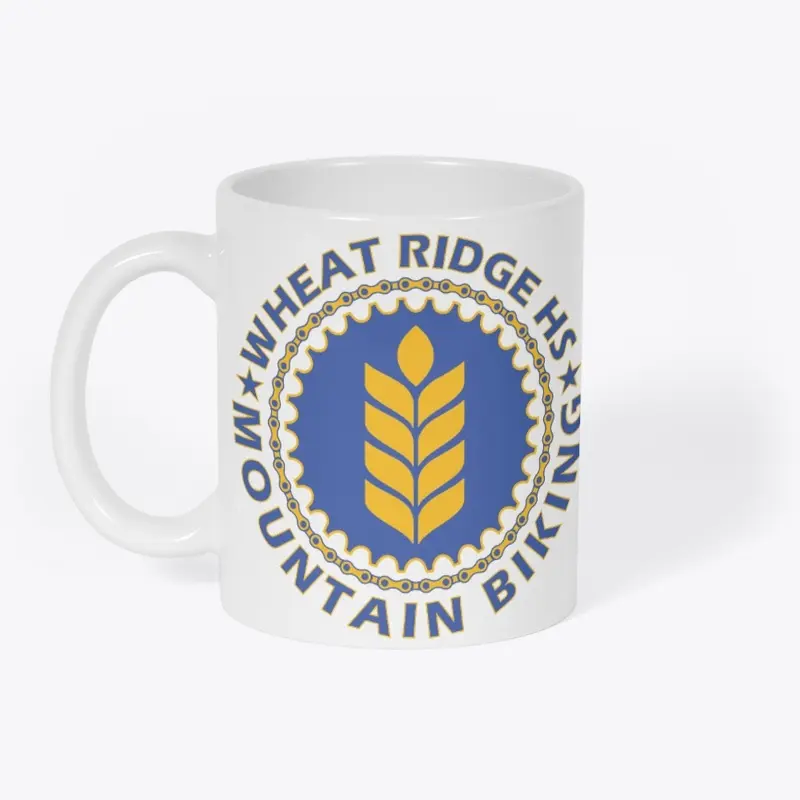 Wheat Ridge High School MTB